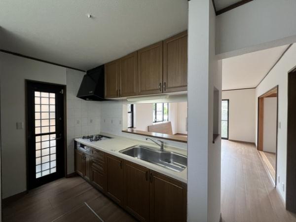 野田市桜台の中古一戸建て