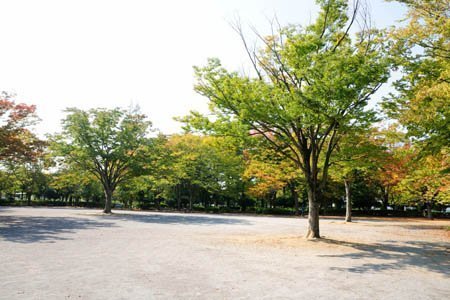 サニー松戸(松戸中央公園)