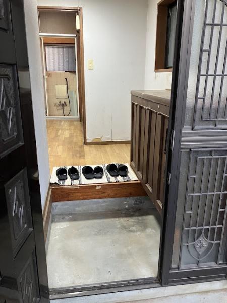 南逆井六丁目戸建