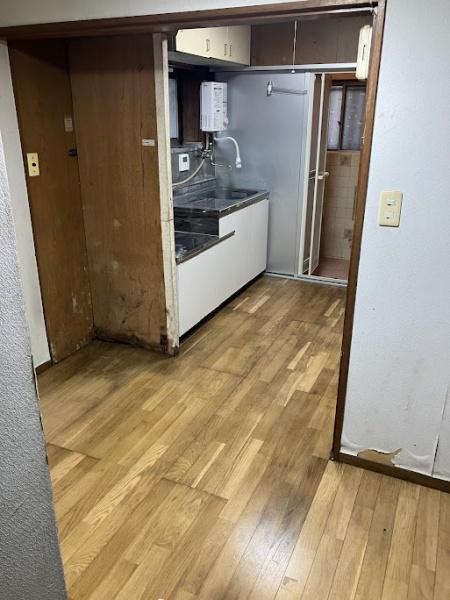 南逆井六丁目戸建