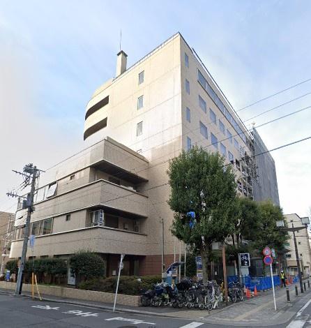 ライオンズステーションタワー松戸(新東京クリニック)