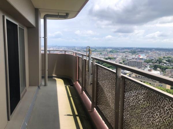 ライオンズステーションタワー松戸