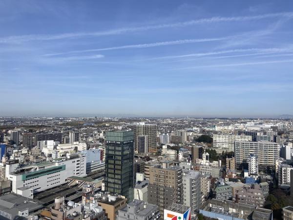 ライオンズステーションタワー松戸