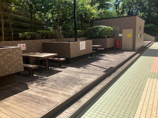 ライオンズステーションタワー松戸