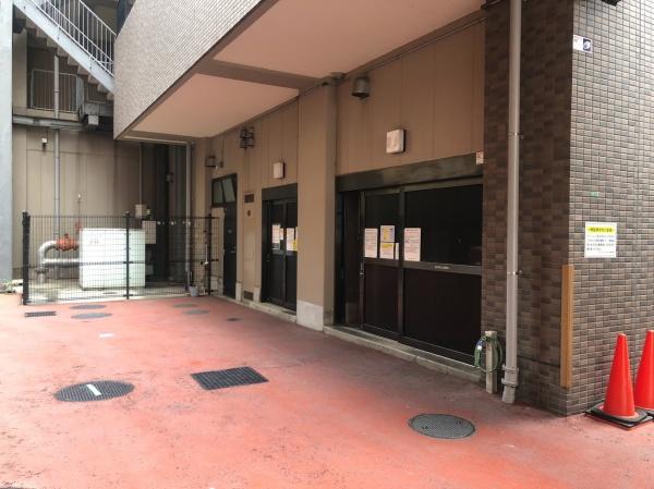 ライオンズステーションタワー松戸