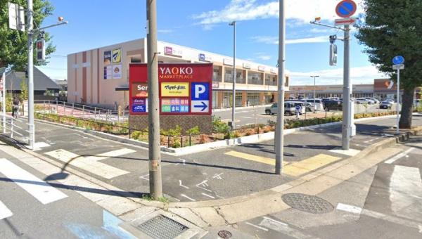 松戸市新作の中古一戸建て(ヤオコー松戸上本郷店)