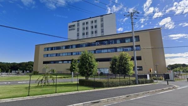 松戸市新作の中古一戸建て(松戸市立総合医療センター)