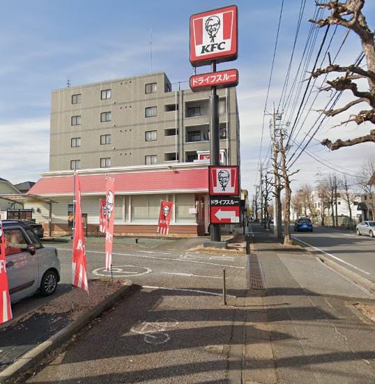 松戸市新作の中古一戸建て(ケンタッキー北松戸店)