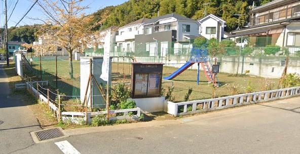 松戸市新作の中古一戸建て(新作こどもの遊び場)