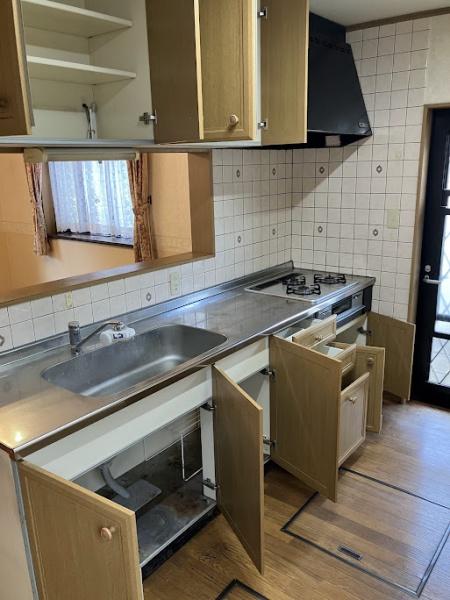 松戸市新作の中古一戸建て
