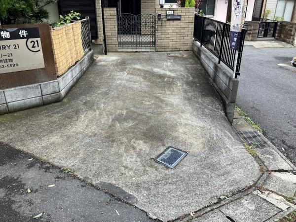 松戸市新作の中古一戸建て