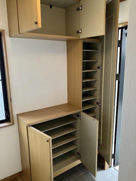 松戸市新作の中古一戸建て
