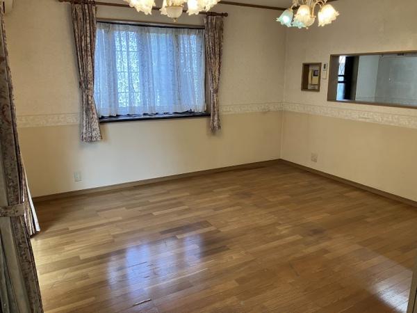 新作中古戸建