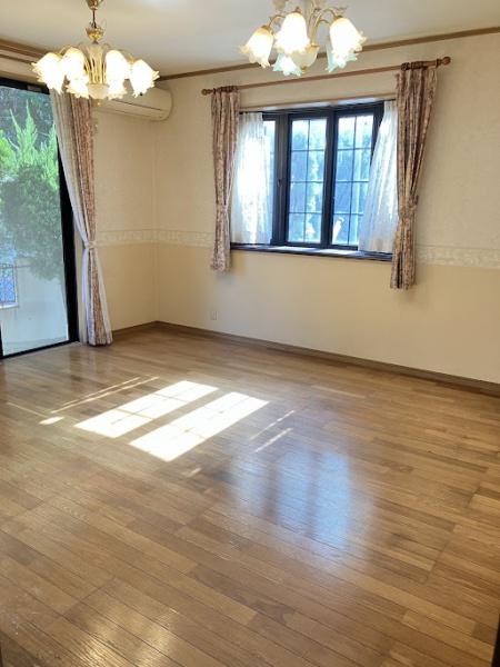 新作中古戸建