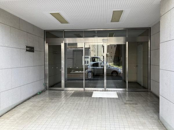 中銀松戸マンシオン