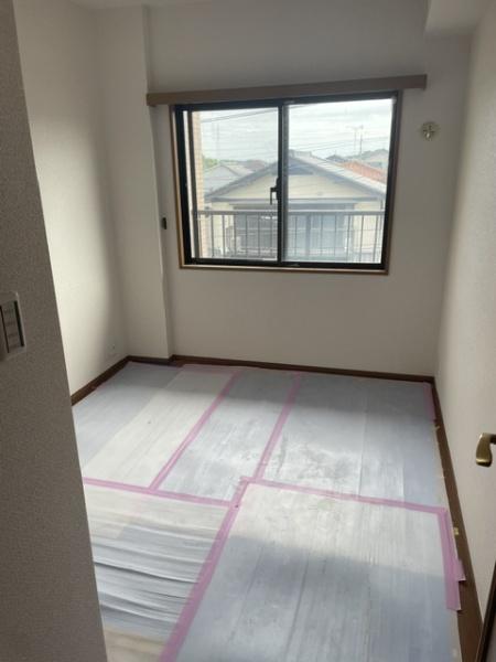モアステージ松戸くすのき通り参番館