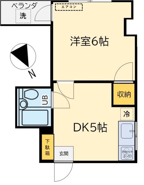 東壱番館