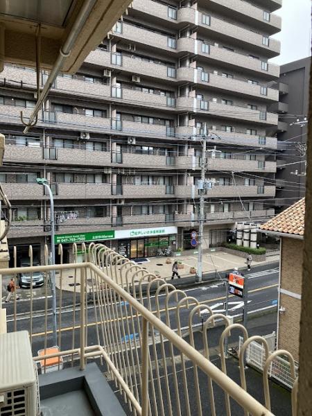 東壱番館