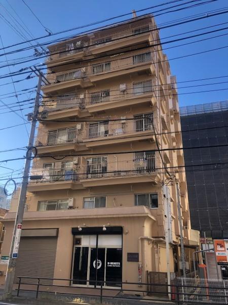 東壱番館