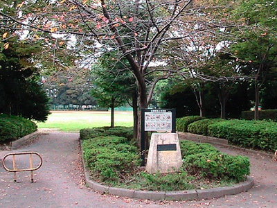 モアステージ松戸くすのき通り参番館(六実中央公園)
