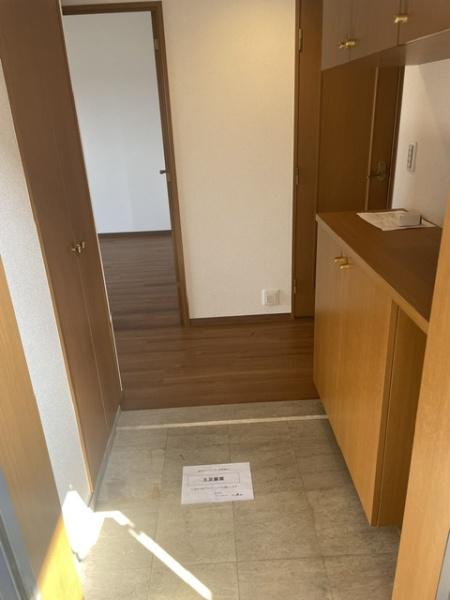 モアステージ松戸くすのき通り参番館