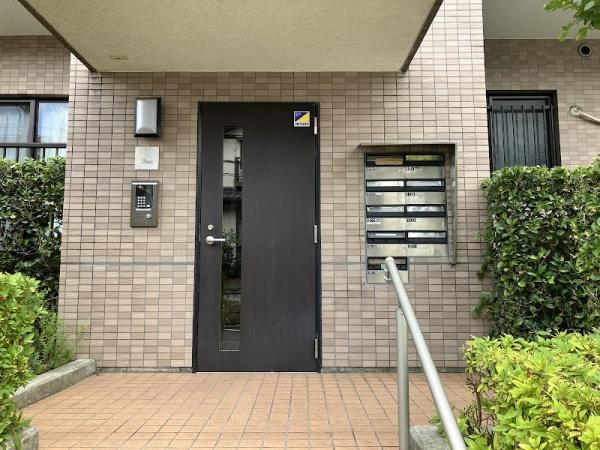 モアステージ松戸くすのき通り参番館