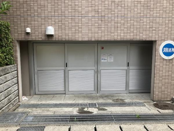 モアステージ松戸くすのき通り参番館