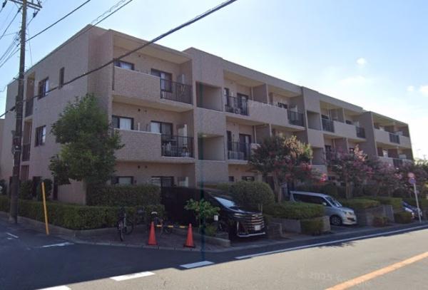 モアステージ松戸くすのき通り参番館