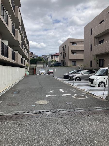 モアステージ松戸くすのき通り参番館