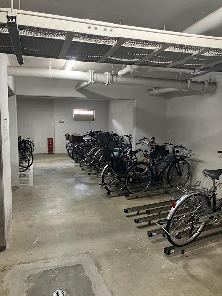 モアステージ松戸くすのき通り参番館