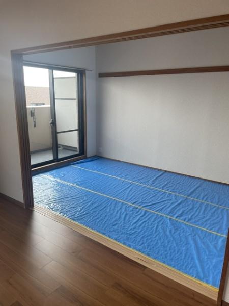 モアステージ松戸くすのき通り参番館