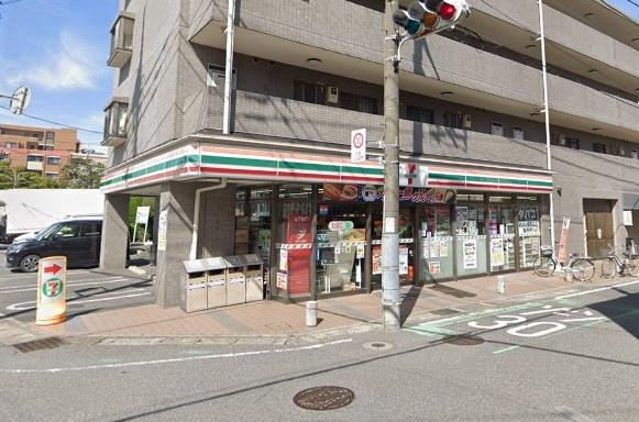 松戸市樋野口の中古一戸建て(セブンイレブン松戸樋野口店)