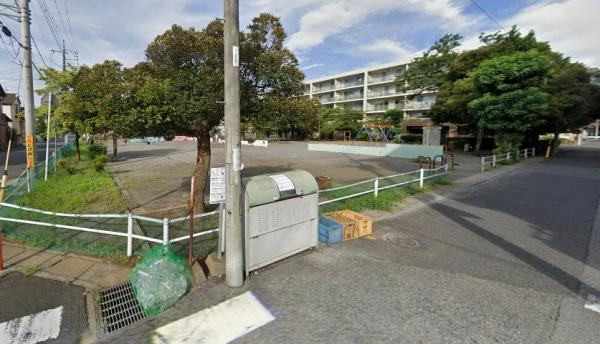 松戸市樋野口の中古一戸建て(つつみ公園)