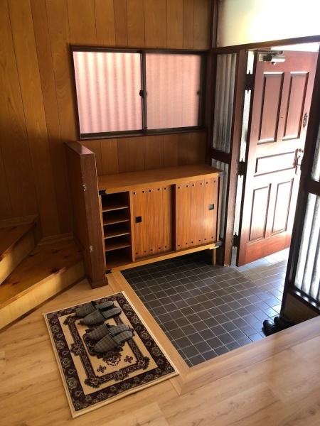 松戸市樋野口の中古一戸建て
