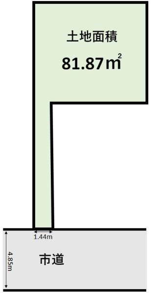 樋野口戸建て