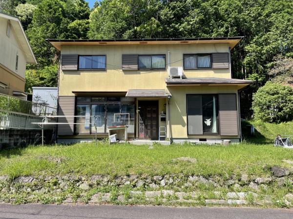 岡崎市夏山町字椋ノ木の中古一戸建て