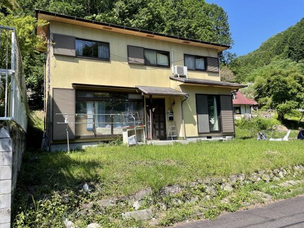 岡崎市夏山町字椋ノ木の中古一戸建て