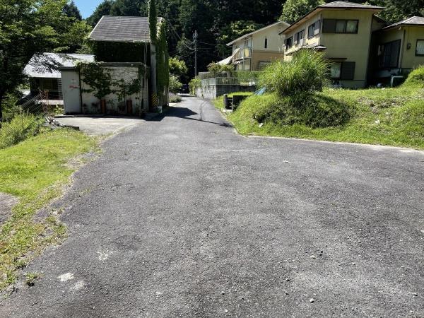 岡崎市夏山町字椋ノ木の中古一戸建て