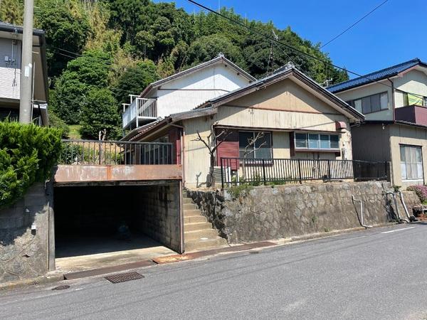 幸田町深溝・中古戸建