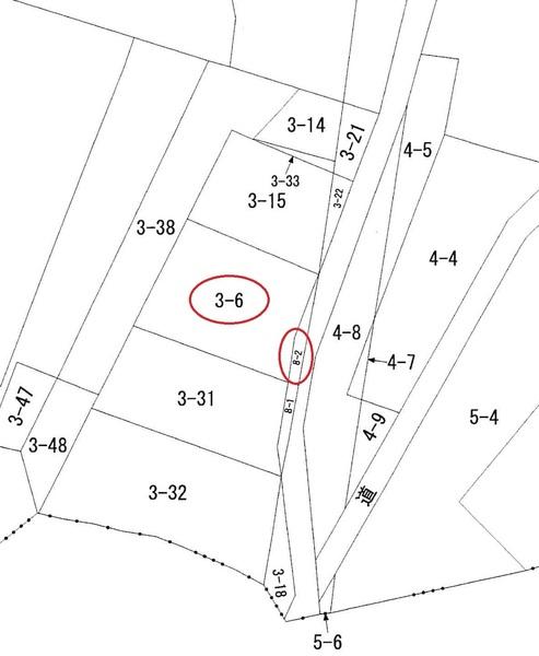 額田郡幸田町大字深溝字割石の中古一戸建て