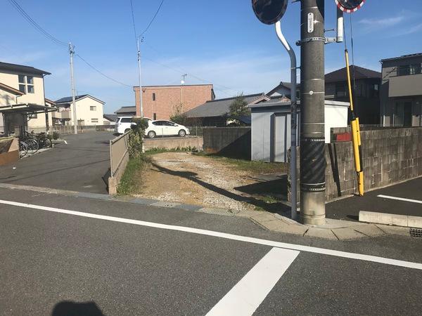 岡崎市山綱町字下中野の中古一戸建て