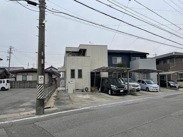 岡崎市北本郷町字野添の中古一戸建て