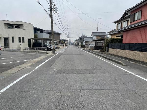 岡崎市北本郷町字野添の中古一戸建て