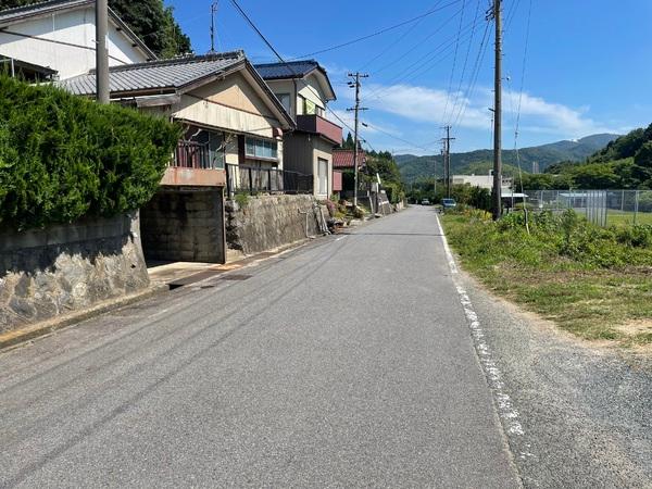 額田郡幸田町大字深溝字割石の土地