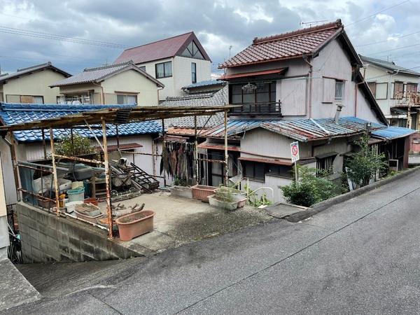 岡崎市稲熊町4丁目・住宅用地