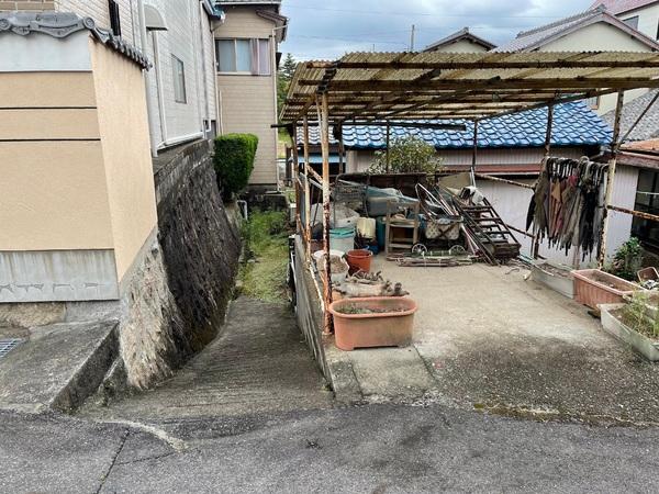 岡崎市稲熊町4丁目・住宅用地