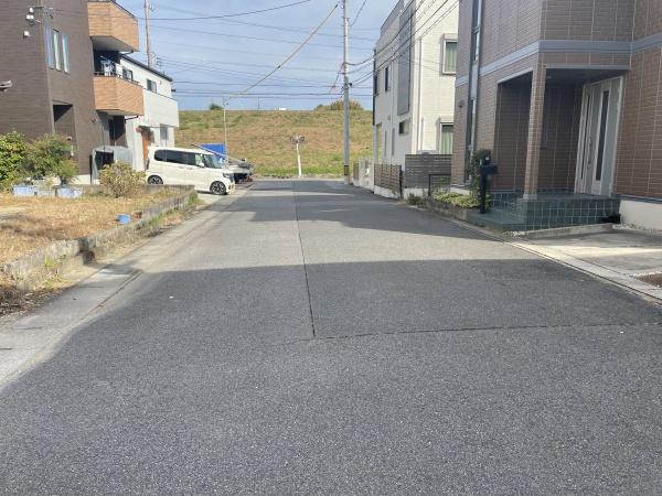 岡崎市青木町・中古戸建