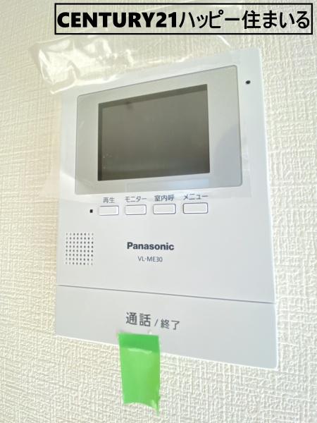 安城市古井町22-1期　全２棟・１号棟