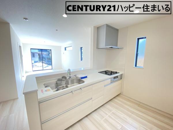安城市古井町22-1期　全２棟・１号棟