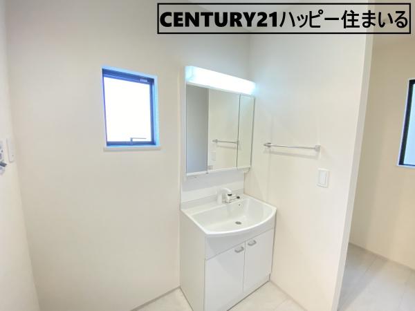 安城市古井町22-1期　全２棟・１号棟